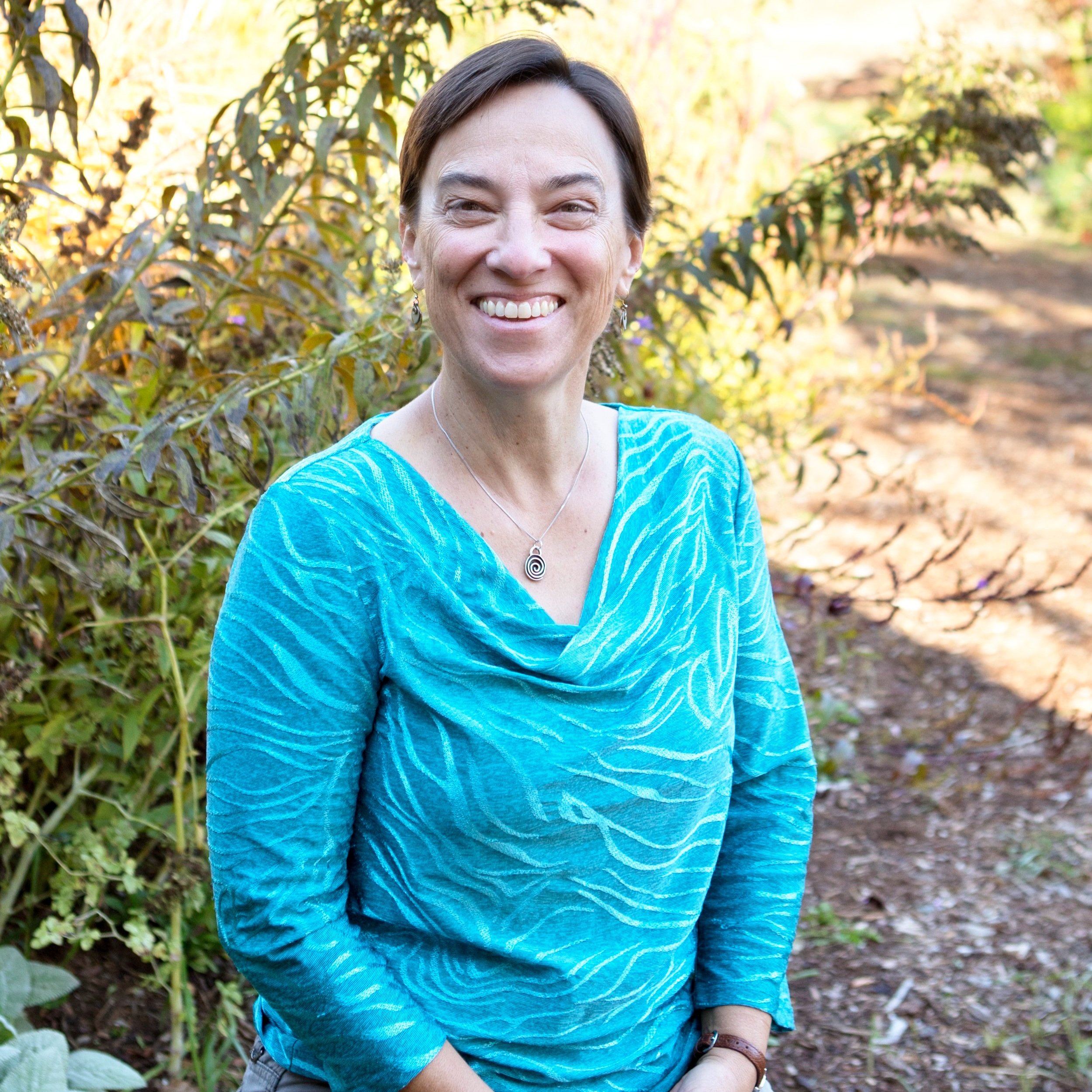 Merideth Jackson, Middle School Art and Upper Grades French